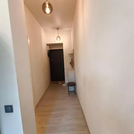 Dark In Apartment *